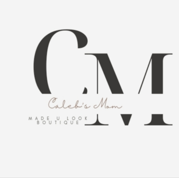 The best kind Handbags - Made u Look aka Caleb's mom live listing!